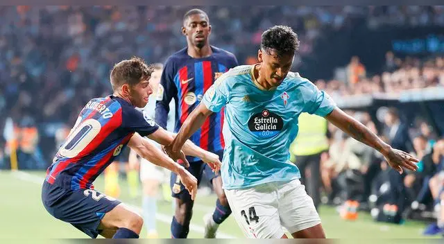Renato Tapia confirmó cuál será su futuro en LaLiga de España tras rumores sobre el Porto Renato Tapia confirmó cuál será su futuro en LaLiga de España tras rumores sobre el Porto