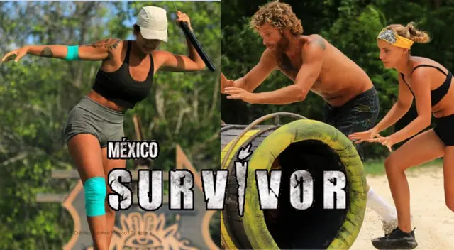 No te pierdas de nuevo capítulo de Survivor México 2023.