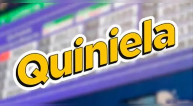 Mirá los resultados de la Quiniela en sus cinco ediciones del miércoles 28 de junio. Mirá los resultados de la Quiniela en sus cinco ediciones del miércoles 28 de junio.