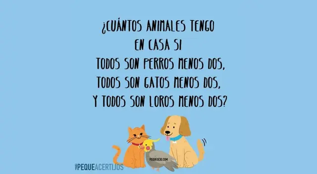 Asegúrate de exigir al máximo tus habilidades en este acertijo mental.