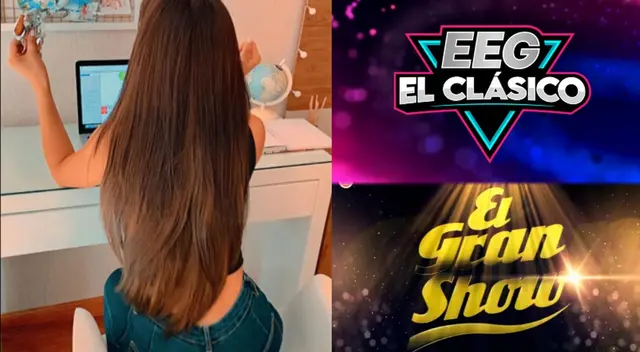 Rosángela triunfa en Twitch tras su polémica salida de EEG y viajes a Dubai