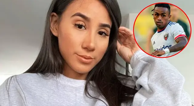 Samahara niega algún tipo de contacto con Yordy Reyna