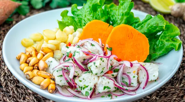 Día del Ceviche Perú Día del Ceviche Perú