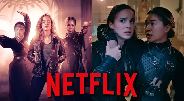 'La Monja Guerrera' regresará a Netflix gracias a los fans.