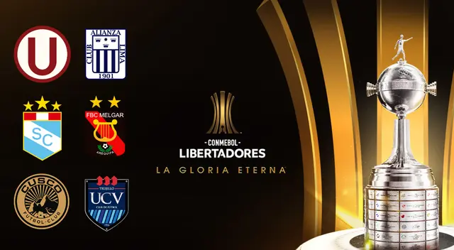 Los equipos peruanos no han tenido buenas actuaciones en Libertadores. Los equipos peruanos no han tenido buenas actuaciones en Libertadores.