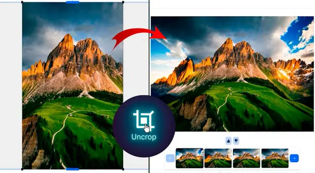 Con esta nueva app con IA podrás realizar increíbles diseños en segundos. Con esta nueva app con IA podrás realizar increíbles diseños en segundos.
