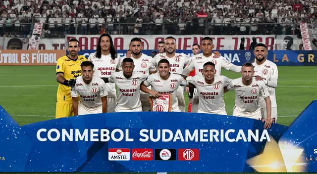 La 'U' ya sabe lo que es definir un cupo internacional en la última fecha. La 'U' ya sabe lo que es definir un cupo internacional en la última fecha.