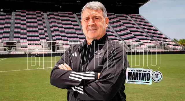 Gerardo Martino dejó la seleción de México