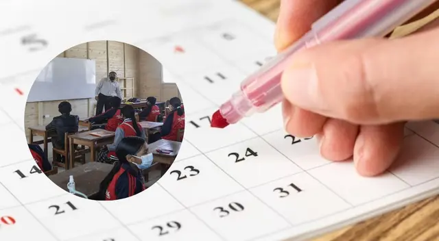 La gran duda si habrá clases a nivel nacional será resuelto en la siguiente nota. La gran duda si habrá clases a nivel nacional será resuelto en la siguiente nota.