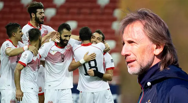 Ricardo Gareca puede ser DT de Barein Ricardo Gareca puede ser DT de Barein