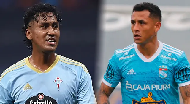 Renato Tapia contundente contra quienes criticaron a Yoshimar Yotún