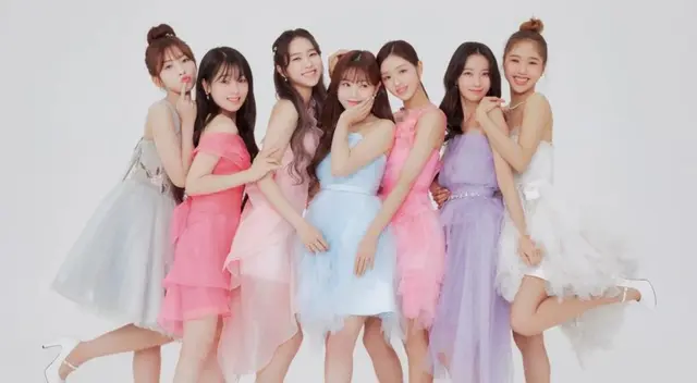 De acuerdo con WM Entertainment, el grupo femenino volverá con nueva música pronto.