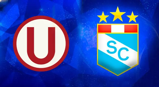Universitario y Sporting Cristal afrontarán los Playoffs de la Copa Sudamericana 2023 Universitario y Sporting Cristal afrontarán los Playoffs de la Copa Sudamericana 2023
