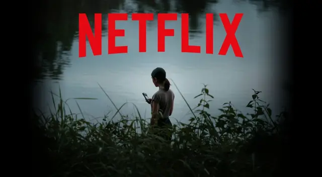 La serie dramática de intriga que revela el lado más oscuro de quienes ocultan secretos.