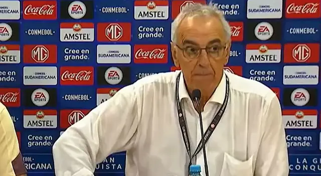 Fossati no se contuvo al contar por qué Gimnasia se fue a los golpes con Universitario