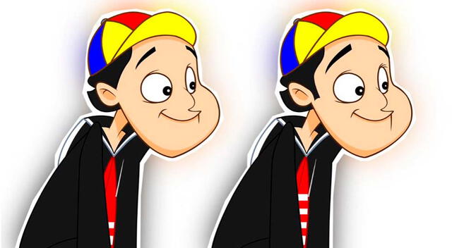 Pon a prueba tu capacidad visual resolviendo este nuevo reto extremo.