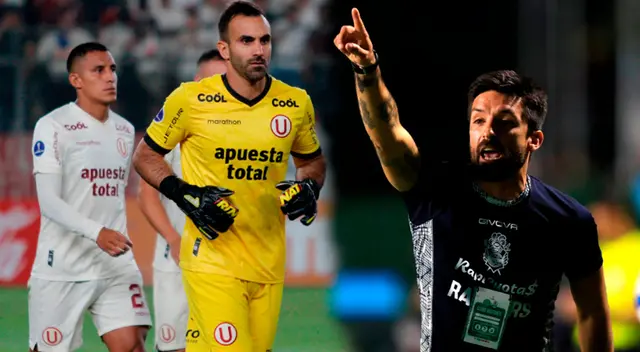 Gimnasia aseguró que mereció ganar a Universitario y se pronunció sobre la pelea Gimnasia aseguró que mereció ganar a Universitario y se pronunció sobre la pelea