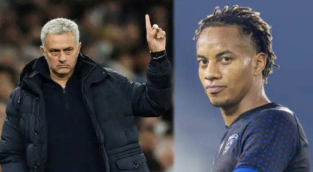 José Mourinho ya sabe si llegará o no a Al Hilal. José Mourinho ya sabe si llegará o no a Al Hilal.