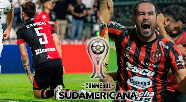 Melgar perdió una millonada ante Patronato.