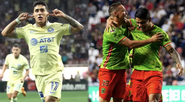 ¿A qué hora juega y dónde ver el América vs. Juárez? ¿A qué hora juega y dónde ver el América vs. Juárez?