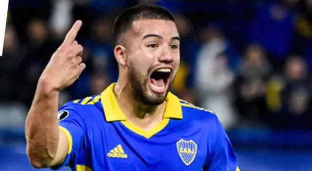 Boca ganó a Monagas por la última fecha de la fase de grupos por Copa Libertadores 2023