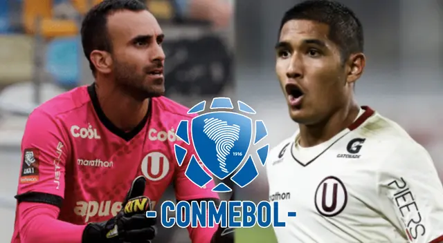 Conmebol confirmó que ambos jugadores han sido expulsados por sus acciones de violencia.