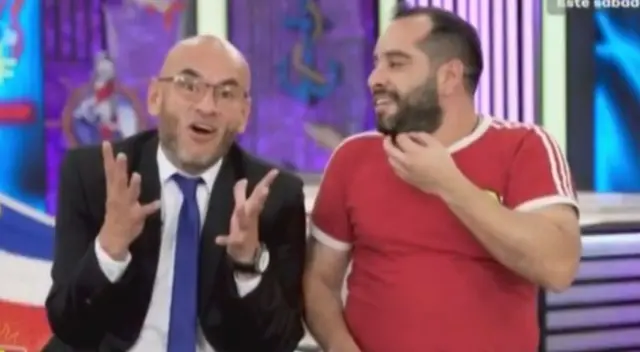 Famosos Famosos