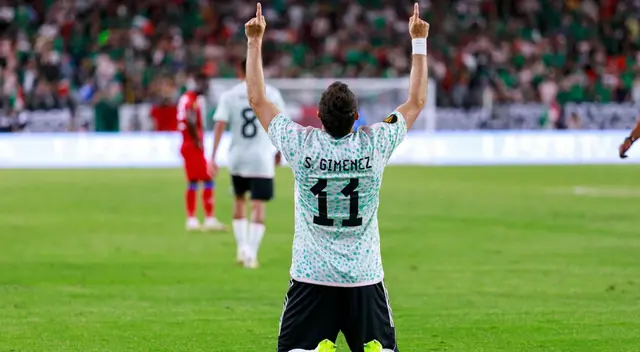 México vs Haití por la Copa Oro 2023 México vs Haití por la Copa Oro 2023