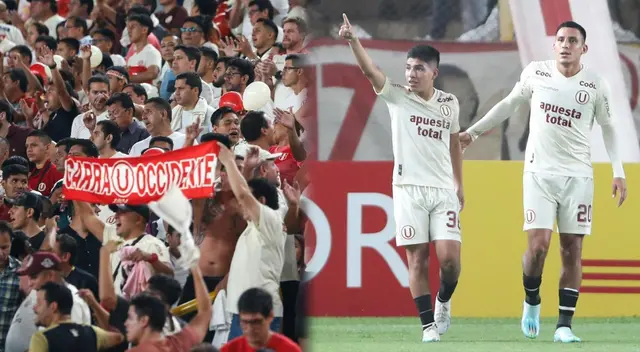 Universitario logró gran ingreso económico tras el duelo ante Gimnasia Universitario logró gran ingreso económico tras el duelo ante Gimnasia