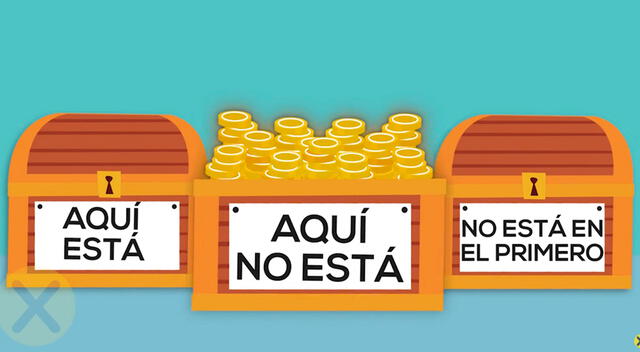 acertijo visual
