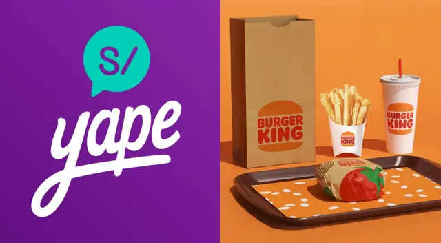 Las promociones de Yape han captado a una gran cantidad de peruanos. Las promociones de Yape han captado a una gran cantidad de peruanos.