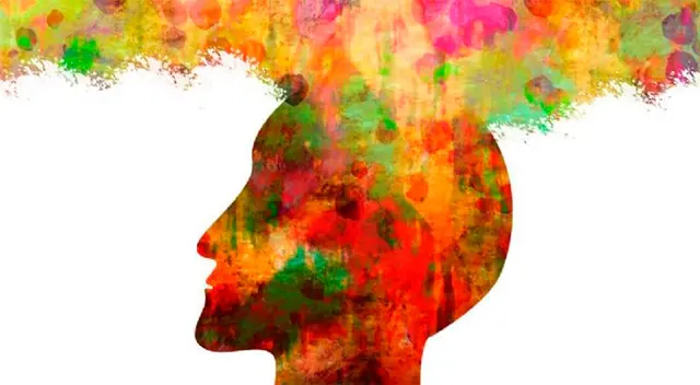 La figura que observes en este test revelará detalles sobre ti.