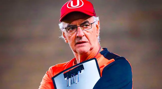 Jorge Fossati quiere romper con Universitario maleficio que lo acompaña por años.