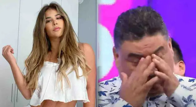 La comediante reveló que ya se cansó de estar soltera  y envió contundente mensaje de Alfredo.
