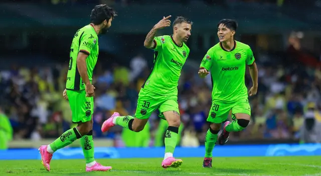 América vs. Juárez por Apertura de la Liga MX América vs. Juárez por Apertura de la Liga MX