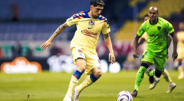 América vs. Juárez por Apertura de la Liga MX América vs. Juárez por Apertura de la Liga MX