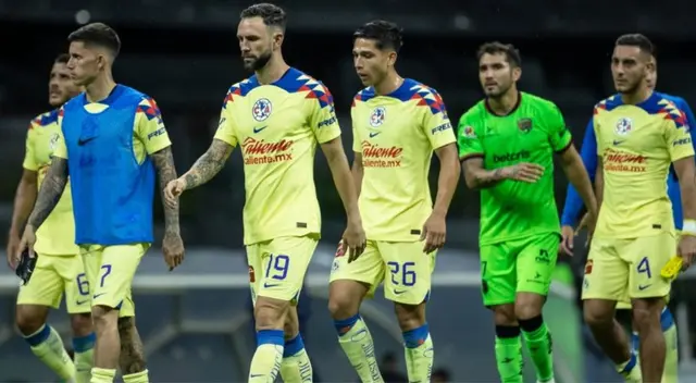 América vs. Juárez por Apertura de la Liga MX