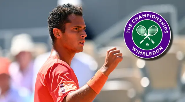 Varillas jugará su tercer cuadro principal de Grand Slam del 2023.