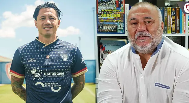 Periodista italiano sobre Lapadula: "Demostró ser alguien de equipo, no un delantero egoísta"