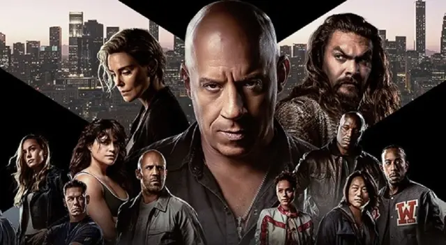 Descubre cómo ver la saga según su orden cronológico y dónde ver via streaming