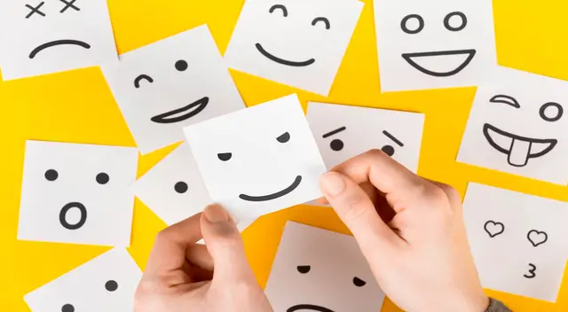 Participa del test de personalidad que causa sensación en TikTok por sus reveladoras respuestas. Participa del test de personalidad que causa sensación en TikTok por sus reveladoras respuestas.