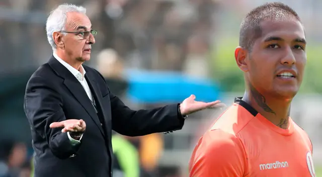 Universitario definió el futuro de Roberto Siucho