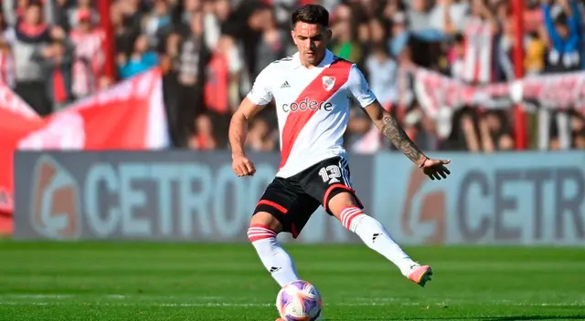 ¿Cómo salió River Plate vs. Barracas Central hoy por Liga Profesional Argentina?