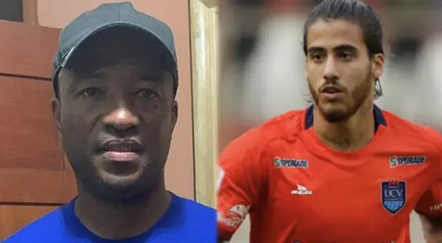 Waldir Sáenz contó el por qué del declive de Beto da Silva. Waldir Sáenz contó el por qué del declive de Beto da Silva.