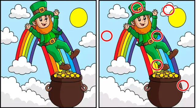 reto visual reto visual