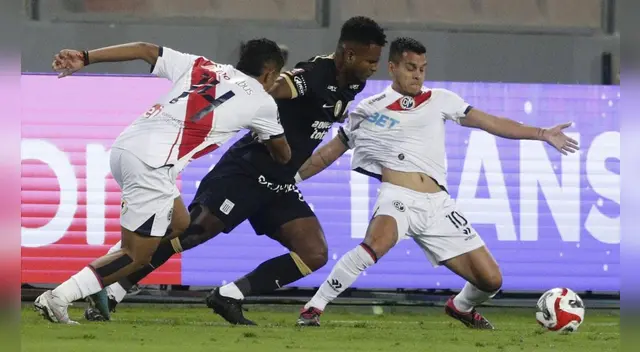 Alianza Lima supera a Municipal por la fecha 2 del Clausura de Liga 1