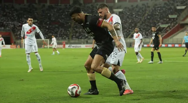 Alianza Lima supera a Municipal por la fecha 2 del Clausura de Liga 1