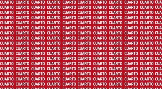 Descubre si eres un genio intentando superar este nuevo reto extremo. Descubre si eres un genio intentando superar este nuevo reto extremo.