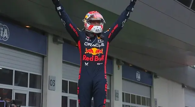 Max Verstappen ganó con autoridad el Gran Premio de Austria 2023 Max Verstappen ganó con autoridad el Gran Premio de Austria 2023