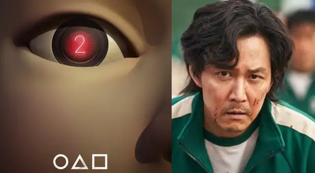 Descubre aquí quienes formarán parte del nuevo elenco de Squid Game 2